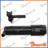 Gicleur de lave-phare gauche pour OPEL | EDS-PL-007, 210047310